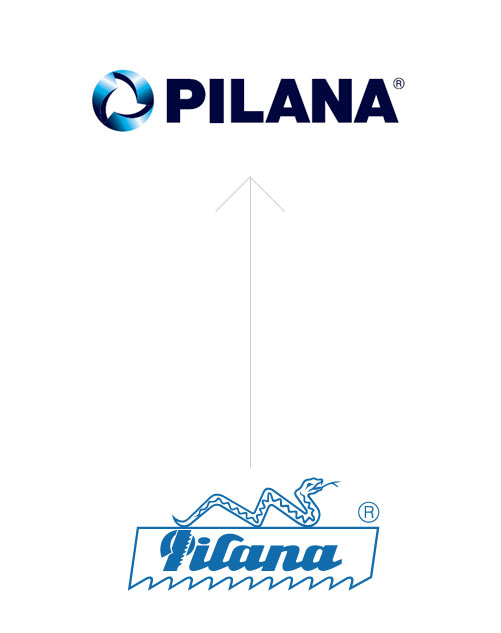 Pilana - 1934 - založení firmy